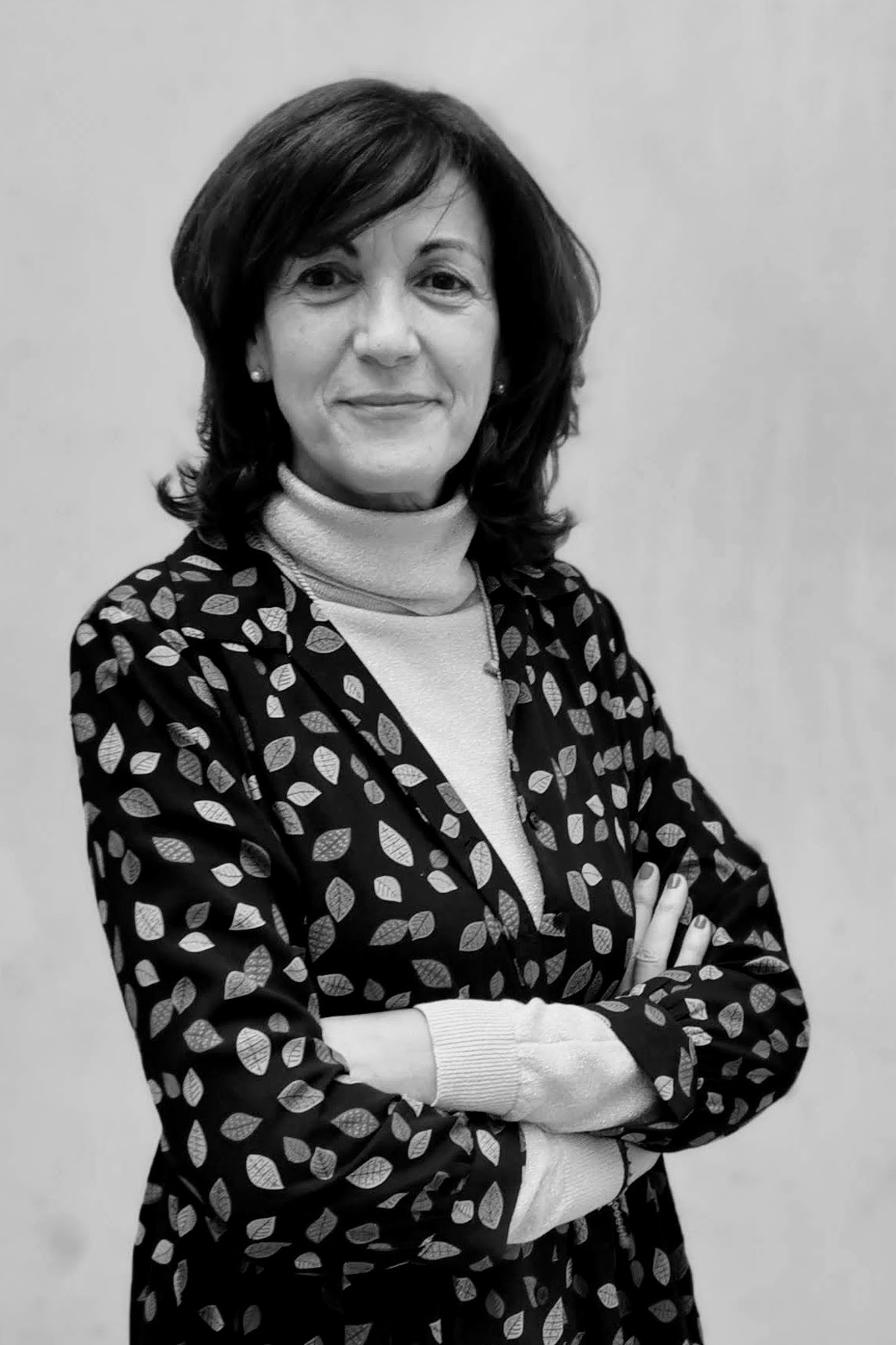 Elvira Caspers