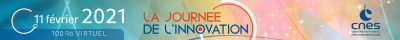 Journée de l'innovation CNES
