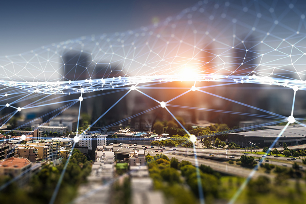 Wireless communication and networking