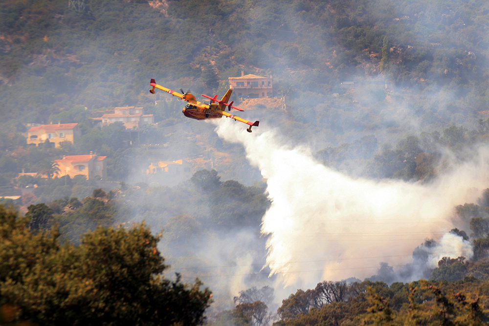 canadair