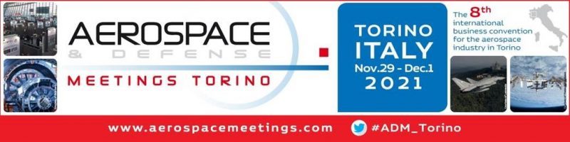 Aerospace Meetings Torino