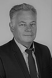Alain BERNARDET