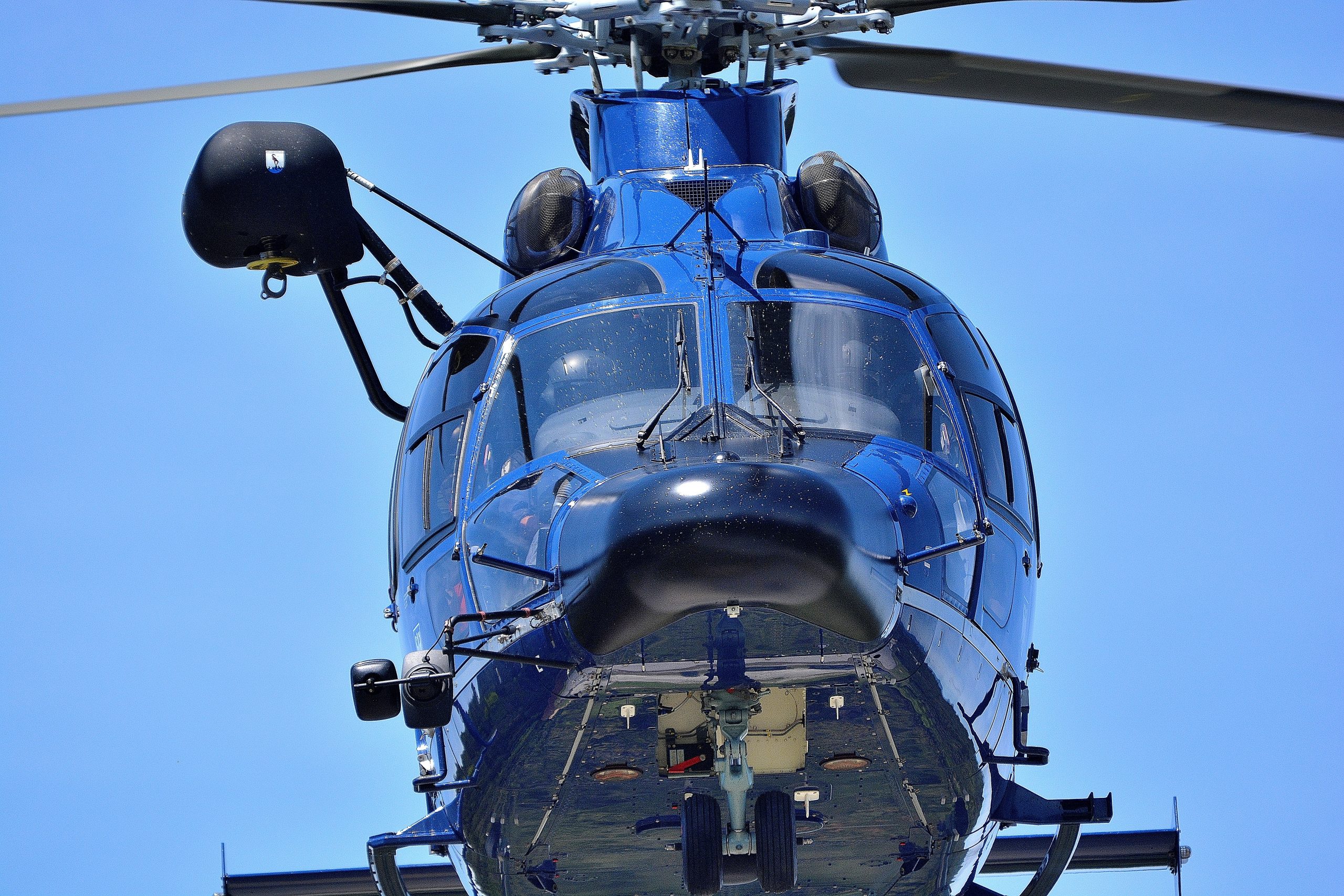 Airbus H 155