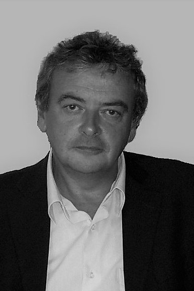 Bernard BESNAINOU