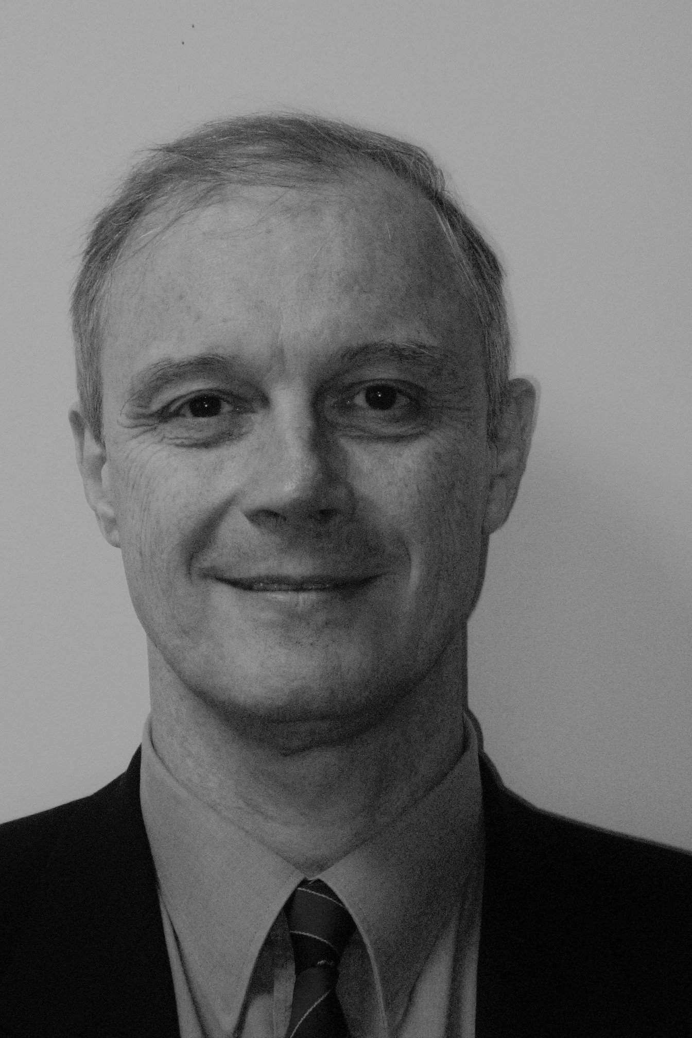 Thierry DELAHAYE