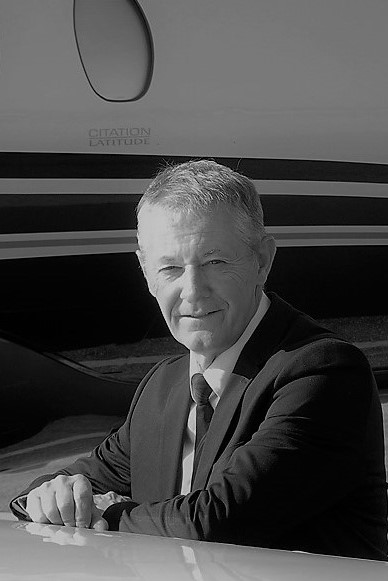 Frédéric GROS