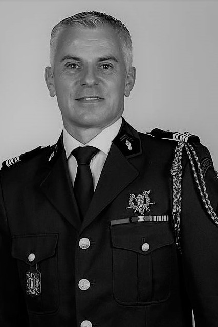 Grégory ALLIONE