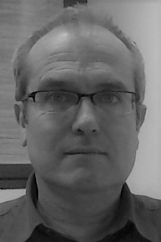 Jean-Marc LINARES