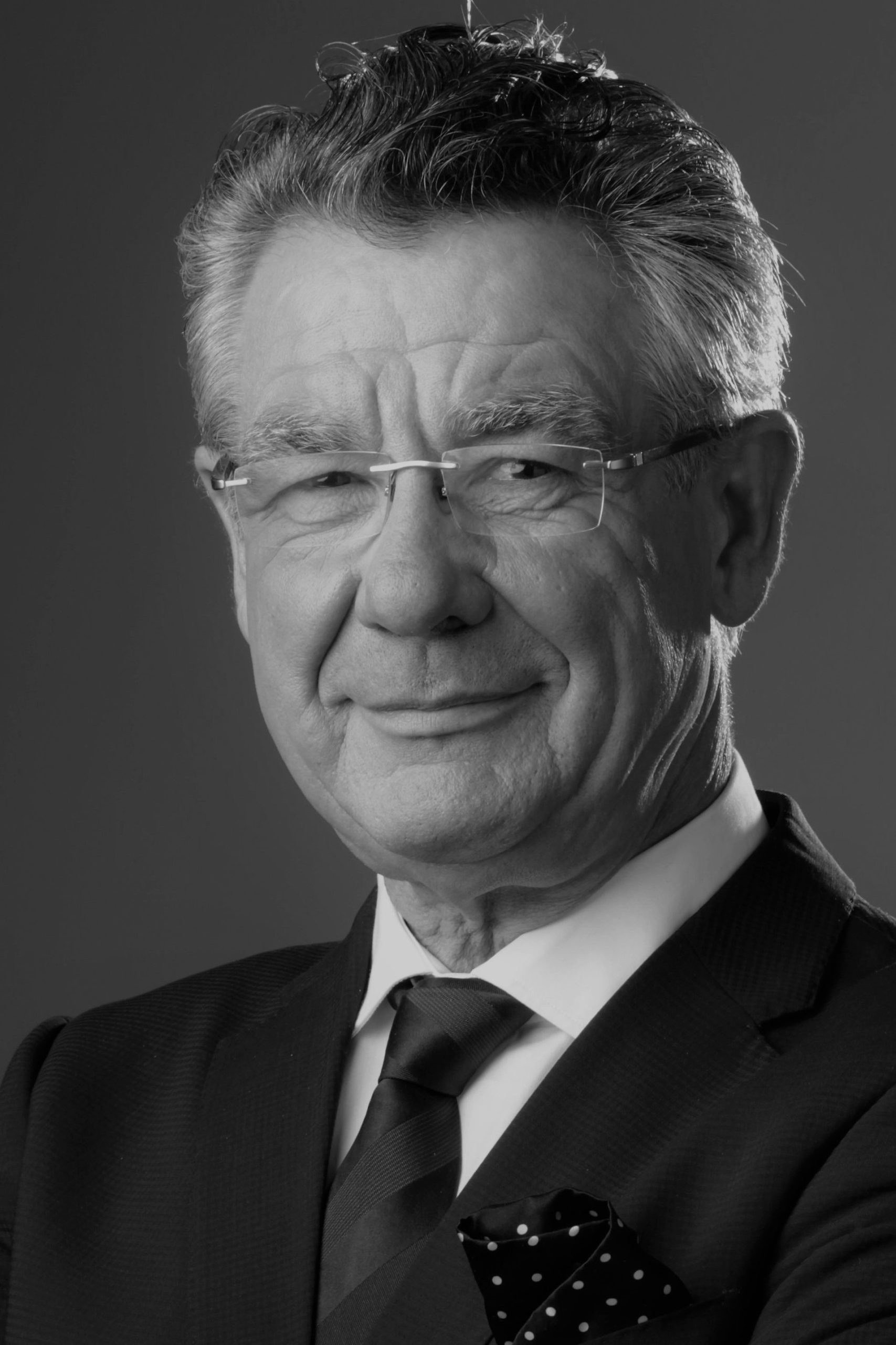Jacky LECUIVRE