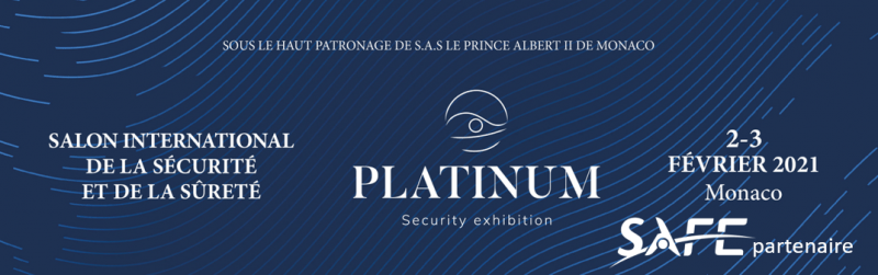 Retour sur Platinum Security Exhibition 2021
