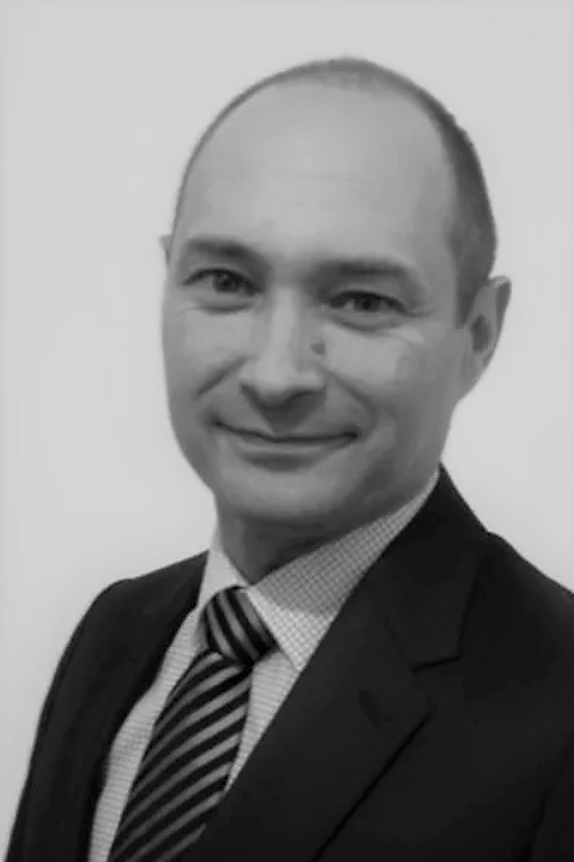 Patrick JOUBERT