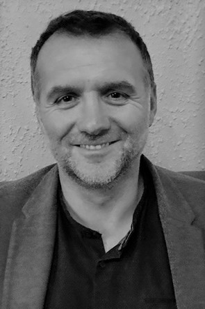Bertrand WECKEL