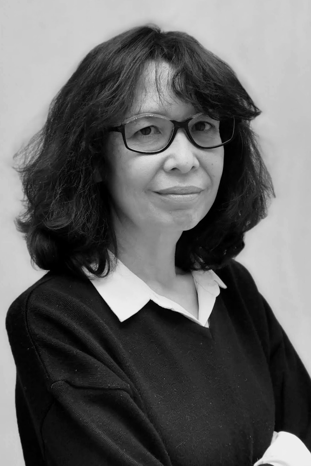 Christine Ando