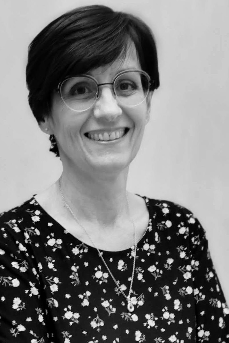 Evelyne Courbier