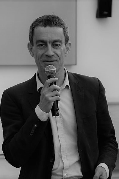 Frédéric MAHE