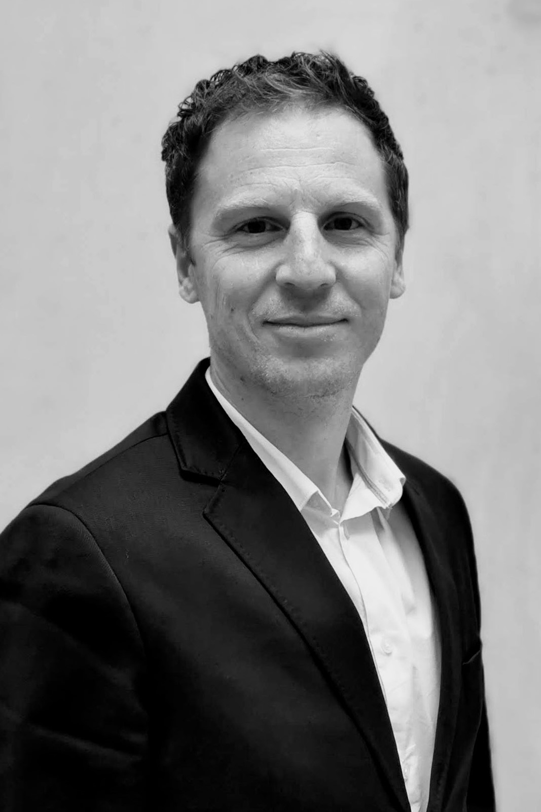 Jean-Marc Jaffre