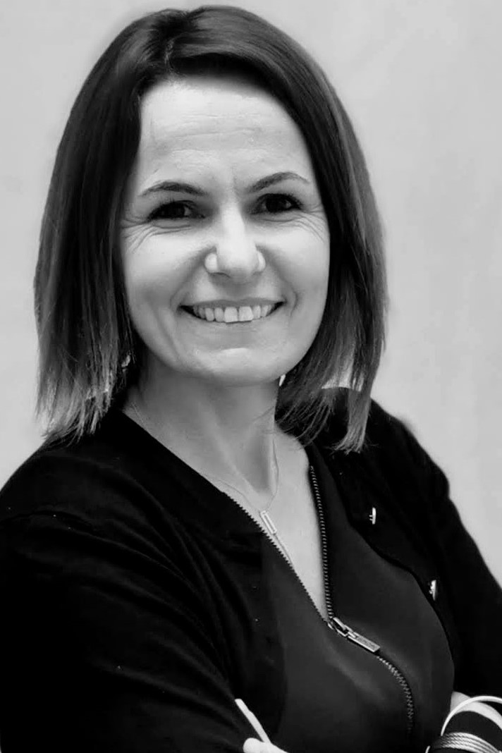 Magali Jaffard