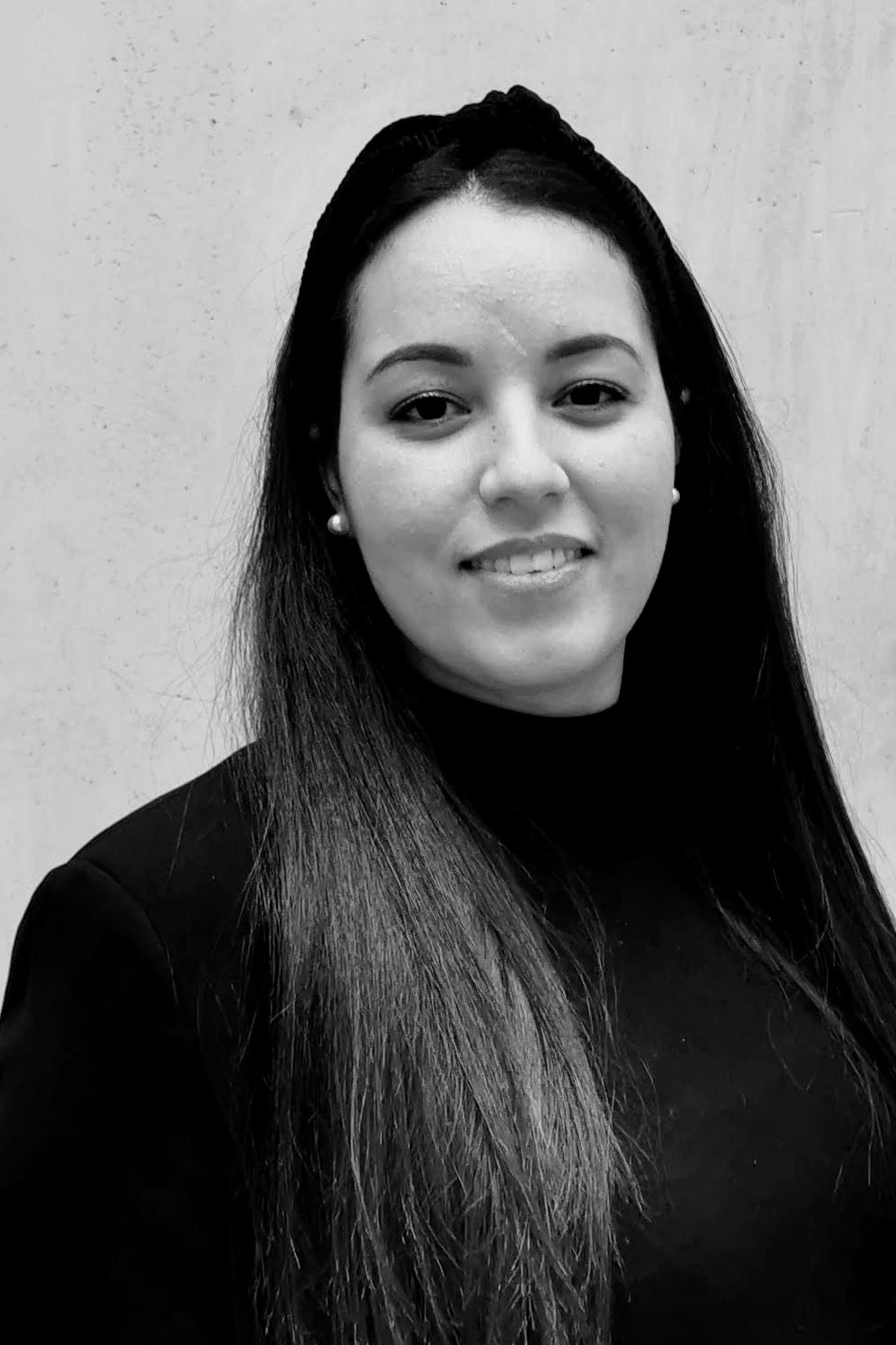 Nessylia ARRAR