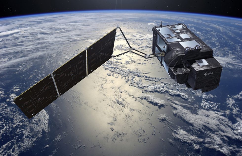 Plan de relance spatial