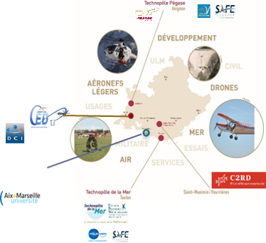 terri drones