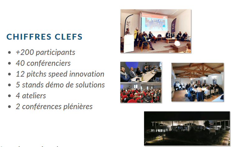 CHIFFRES CLEFS ENVIRORISK 2019