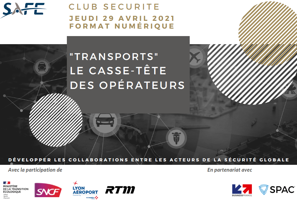 CLUB SECURITE TRANSPORTS V2