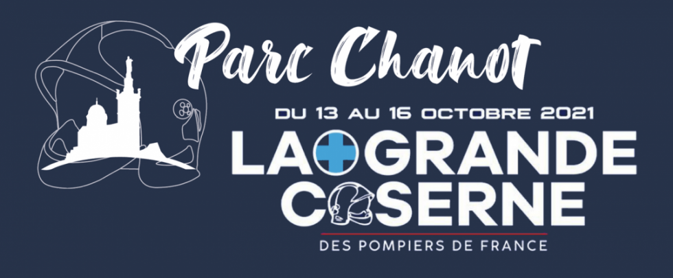 127e édition du Congrès national des sapeurs-pompiers de France