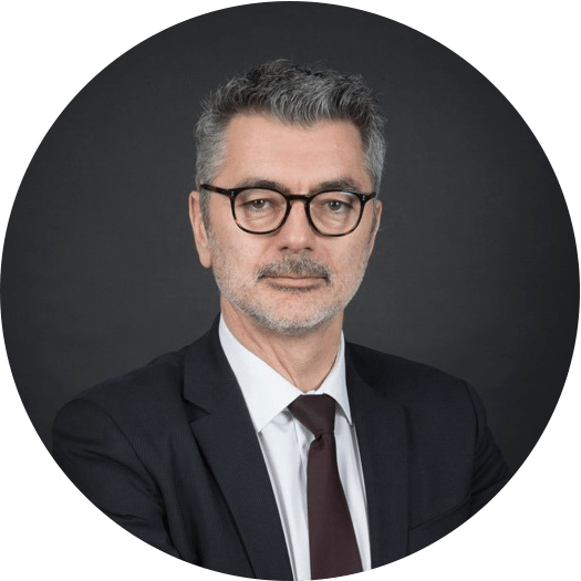 LUDOVIC PINGANAUD