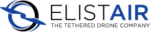 Drone Company Elistair