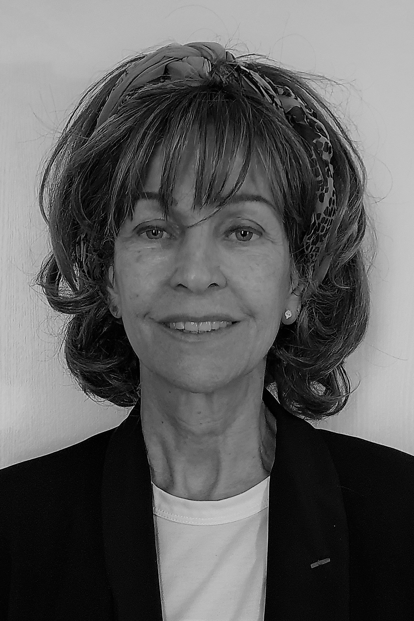 Claire Anne Reix