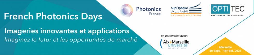French Photonics Days