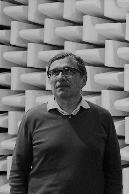 Frederic LEBON