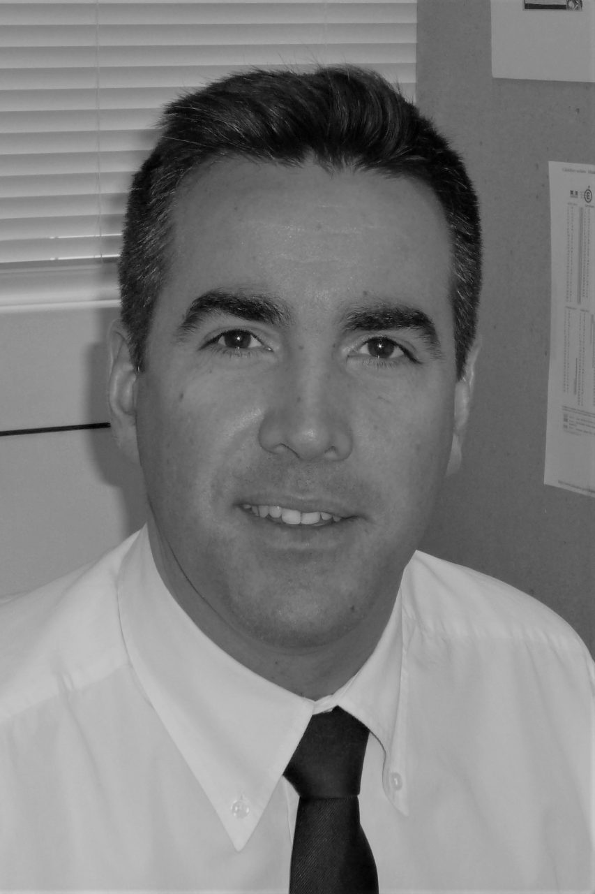 Hervé MOKRANI