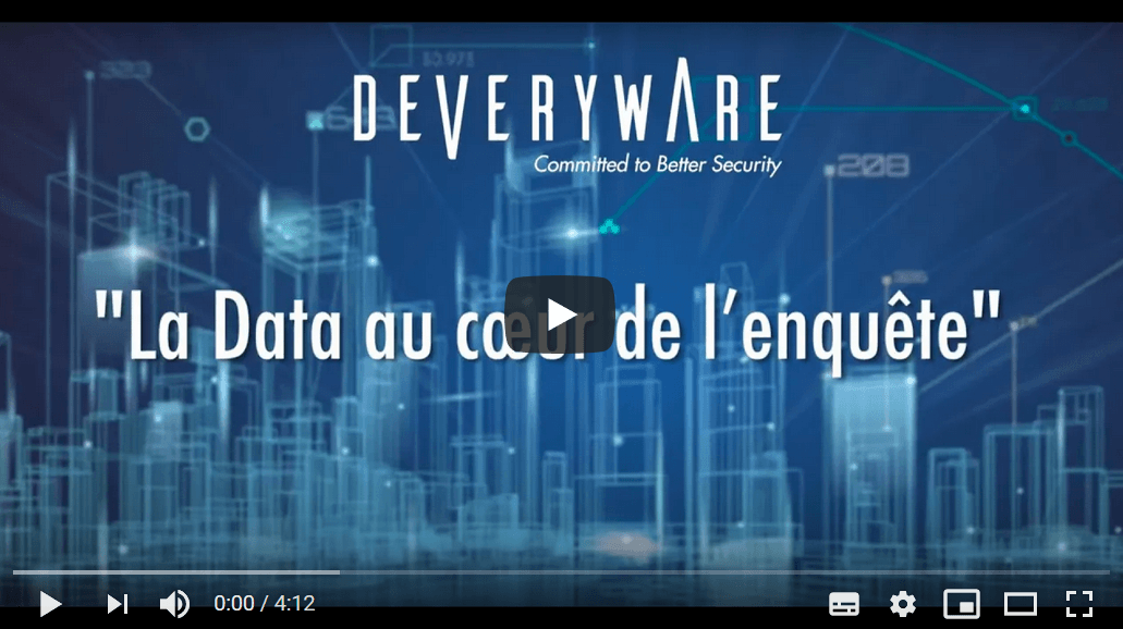 DEVERYWARE