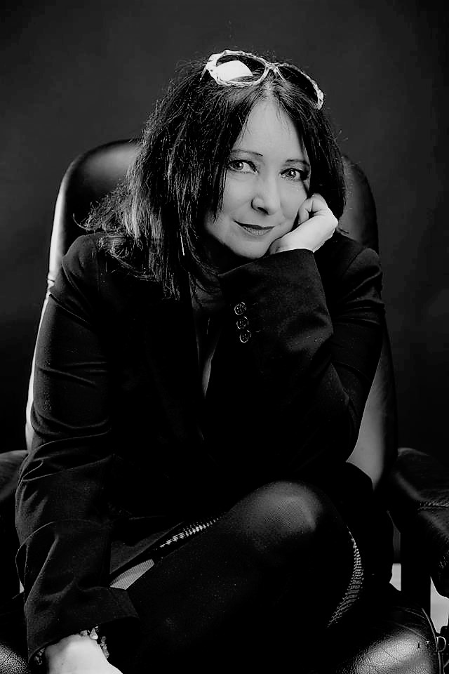 Laurence VANIN