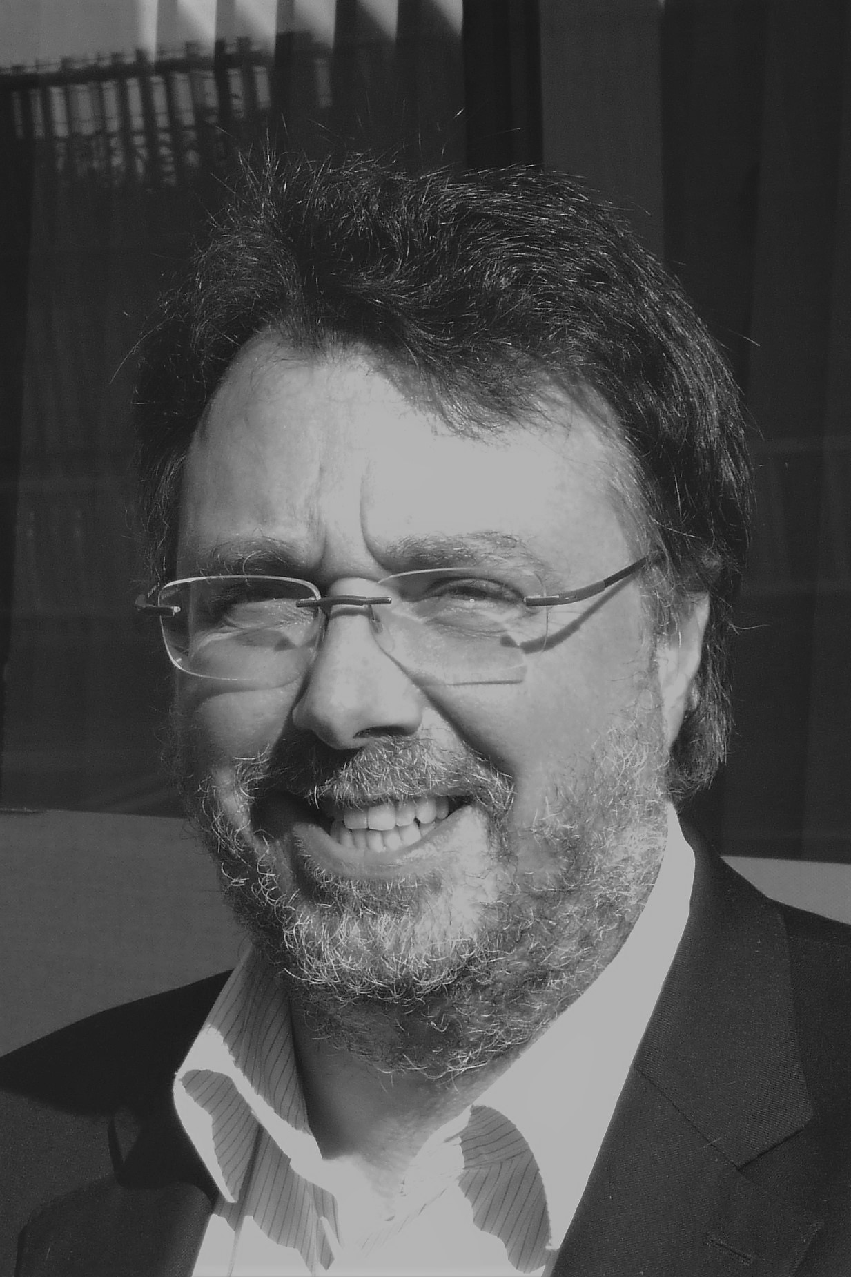 Michel BOSCO