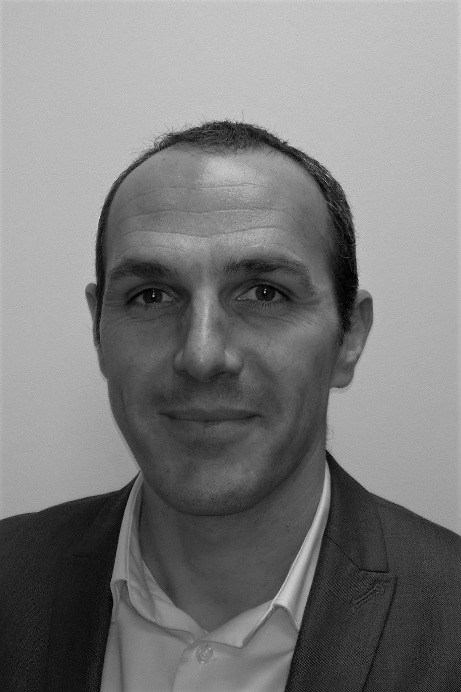 Nicolas GUIRAUD
