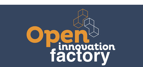 L’Open Innovation Factory de GRTgaz lance de 2 nouveaux appels à projet !