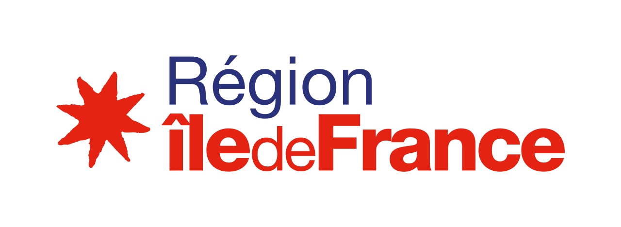 Région Île De France (logo)