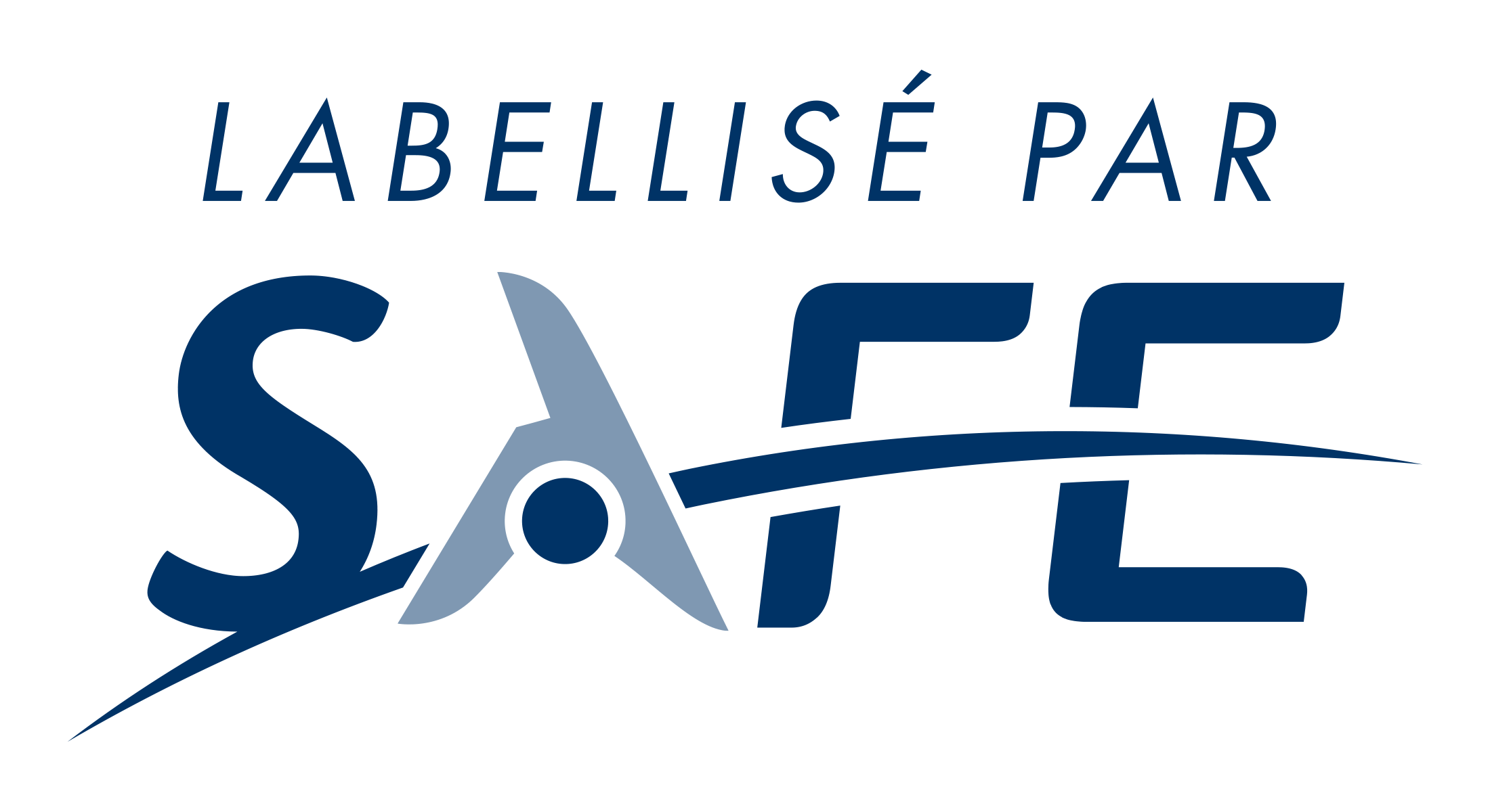 SAFE - LABEL