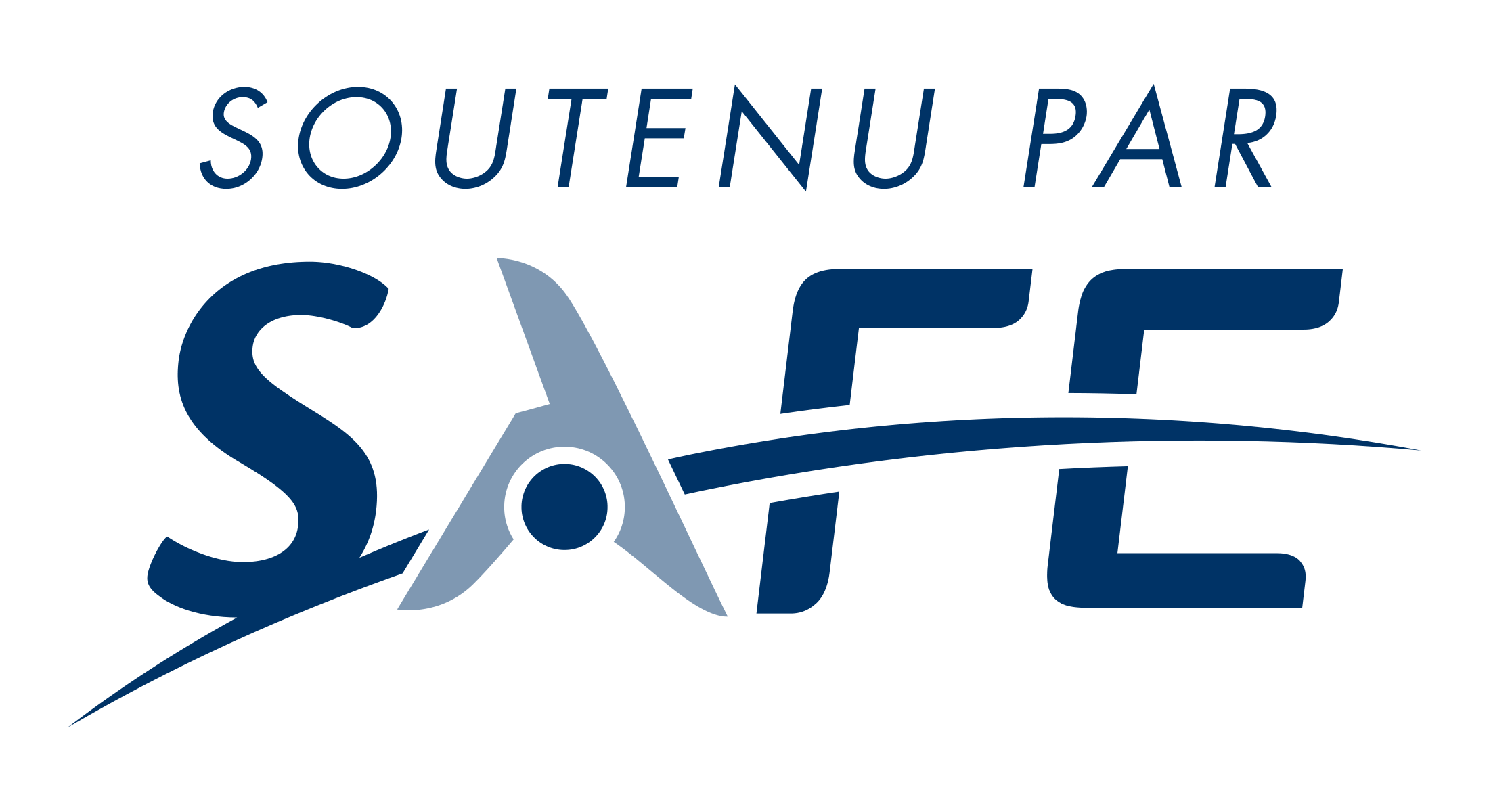 SAFE - SOUTENU