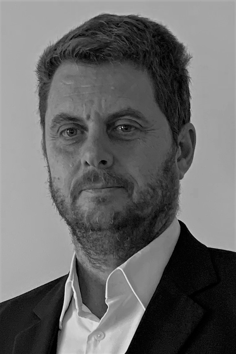 Stephane COTTIN