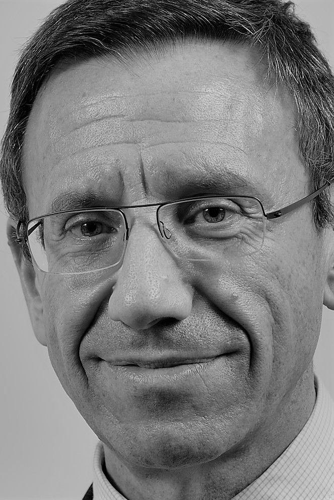 Stephane SCHMOLL