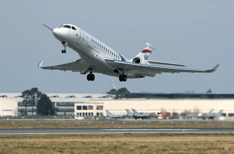 DASSAULT AVIATION