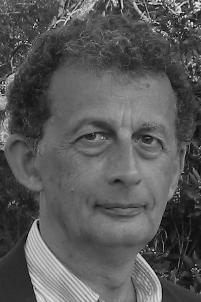 Jean-Luc WYBO