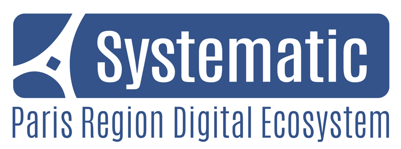 Systematic-logo
