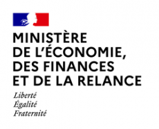 MINISTERE ECON FINANCE ET RELANCE