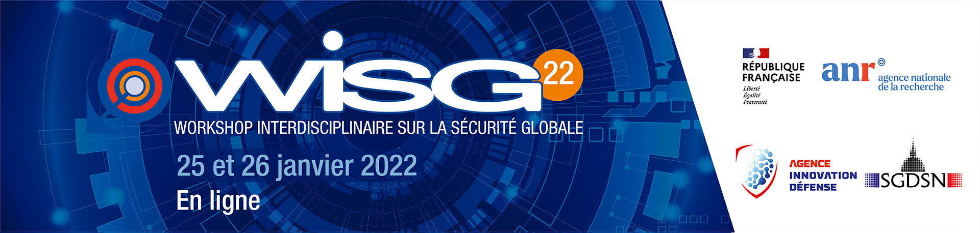 WISG 2022 EN LIGNE