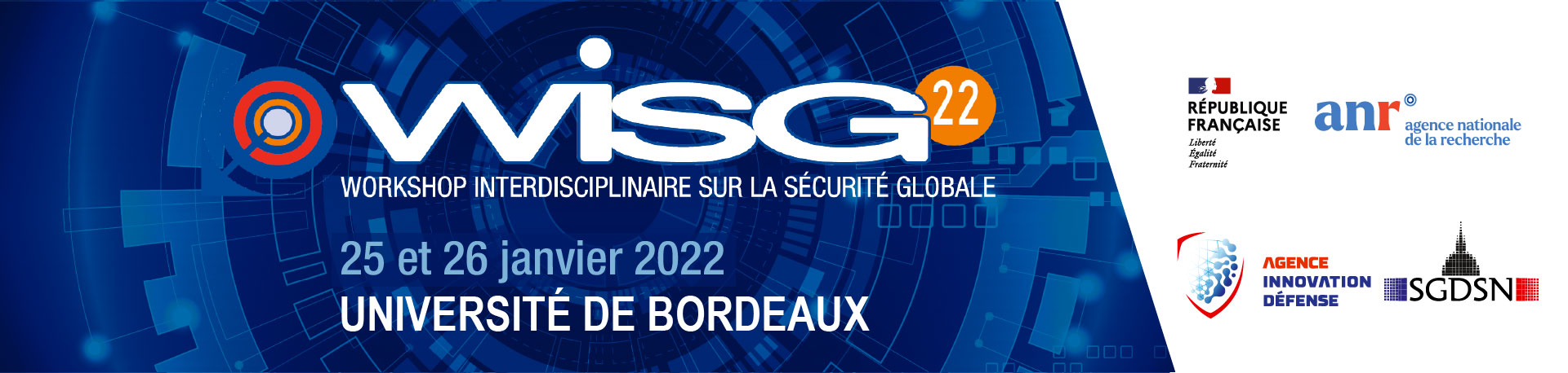 WISG 2022