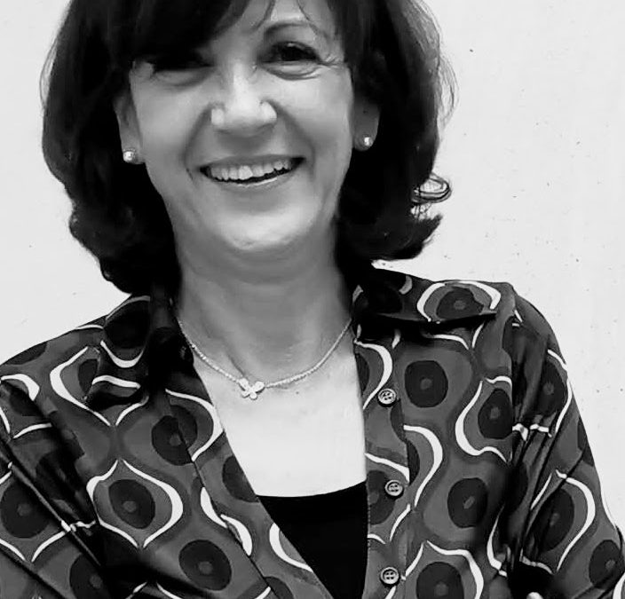 Elvira Caspers